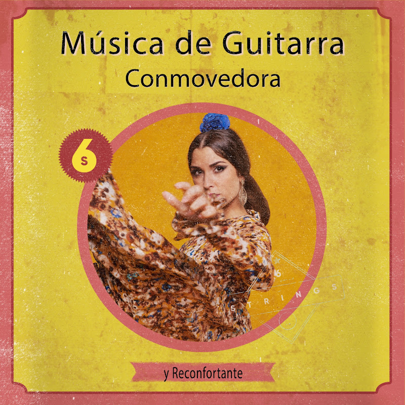 zZz Música de Guitarra Conmovedora y Reconfortante zZz