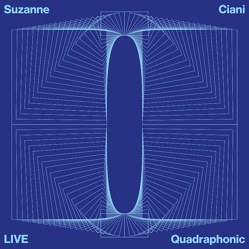 LIVE Quadraphonic