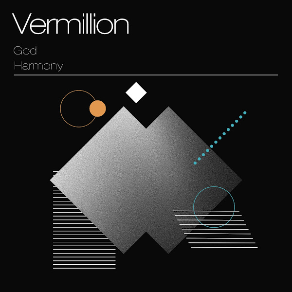 Vermillion God Harmony