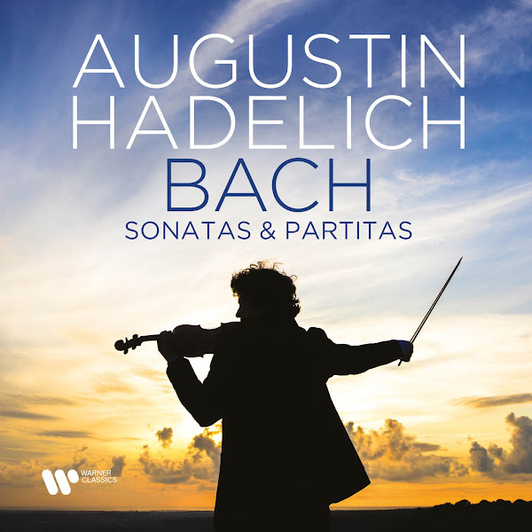 Bach: Sonatas & Partitas