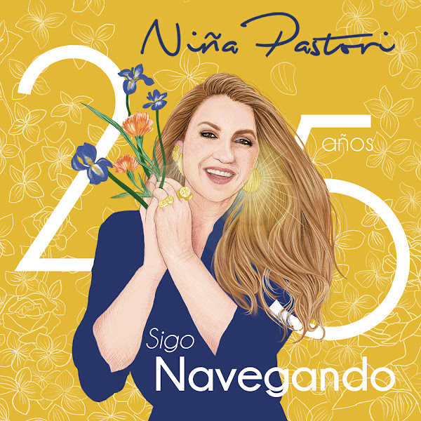 Sigo Navegando (25 Años)