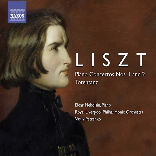 Liszt, F.: Piano Concertos Nos. 1 and 2 / Totentanz