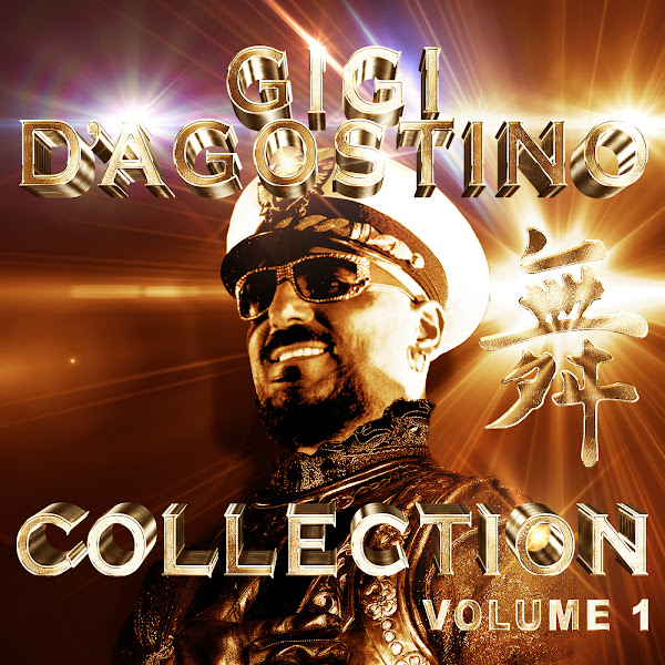 Gigi D'Agostino Collection, Vol.1