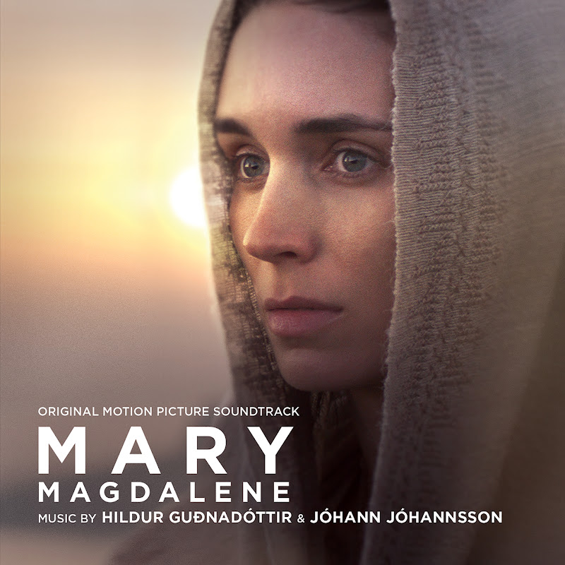 Mary Magdalene (Original Motion Picture Soundtrack)