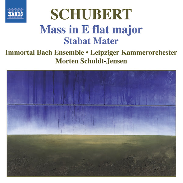 Schubert: Mass No. 6 in E flat major / Stabat Mater