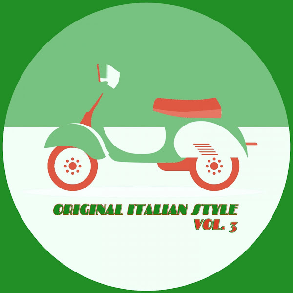 Original italian style, Vol. 3