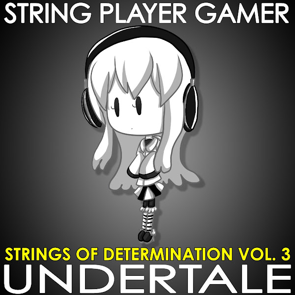 Strings of Determination, Vol. 3 (From 