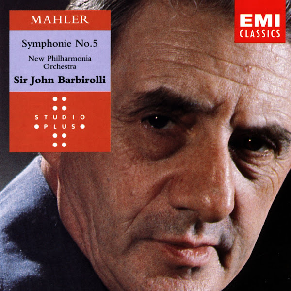 Mahler: Symphony No. 5