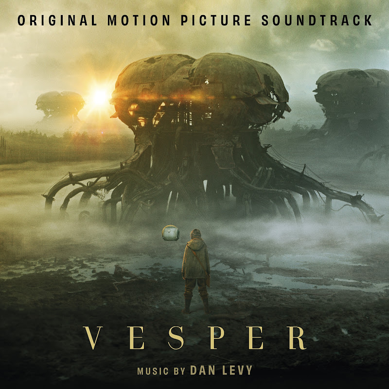 Vesper (Original Motion Picture Soundtrack)