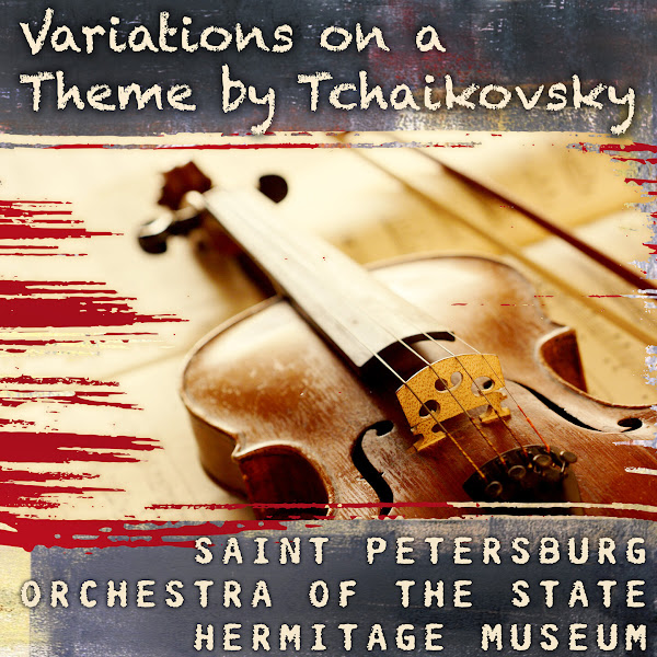 Variations on a Theme by Tchaikovsky