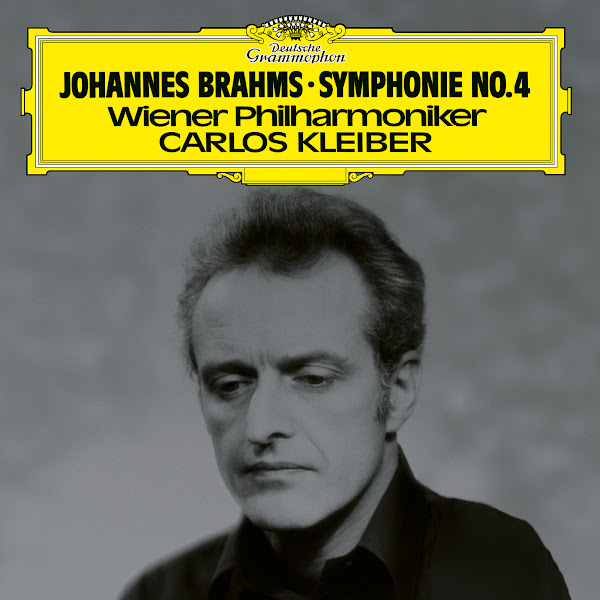 Brahms: Symphony No. 4