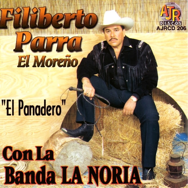 El Panadero