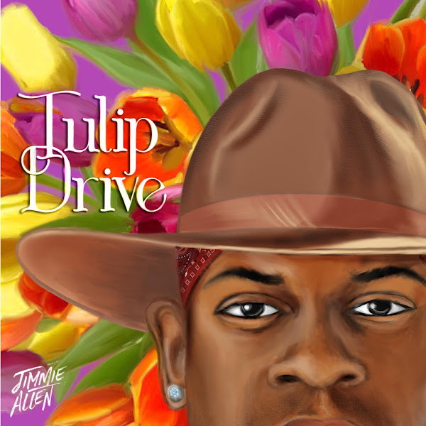 Tulip Drive