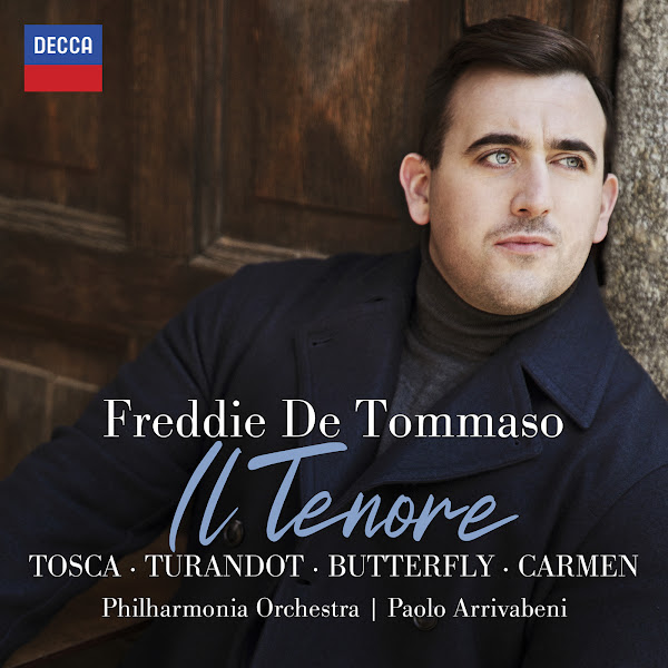 Puccini: Turandot / Act 3: Nessun dorma