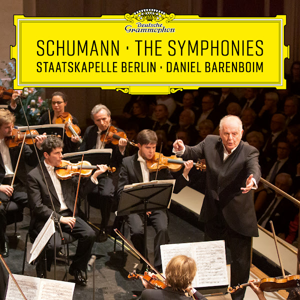 Schumann: Symphony No. 3 in E Flat Major, Op. 97 