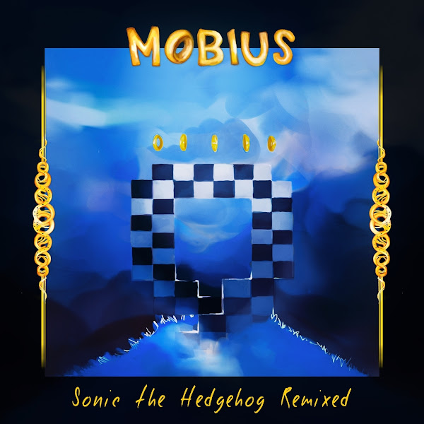 MOBIUS: Sonic The Hedgehog Remixed