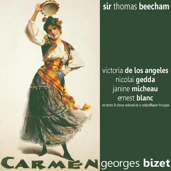 Bizet: Carmen