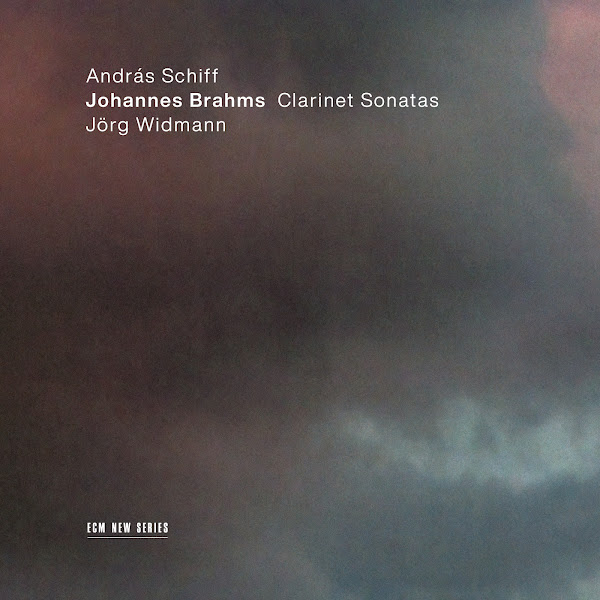 Brahms: Sonata for Clarinet and Piano No. 1 in F Minor, Op. 120 No. 1: 4. Vivace