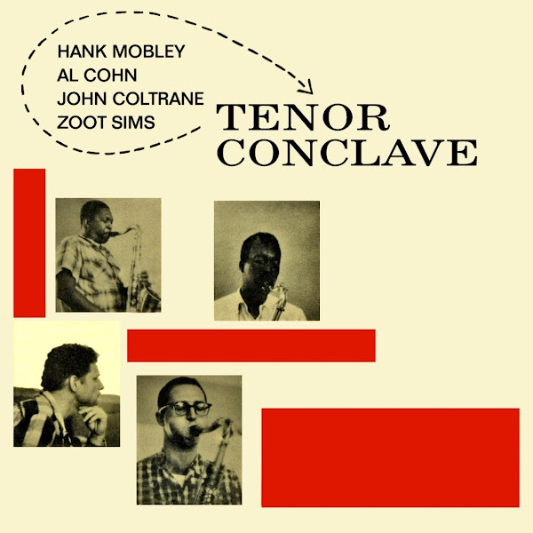 Tenor Conclave