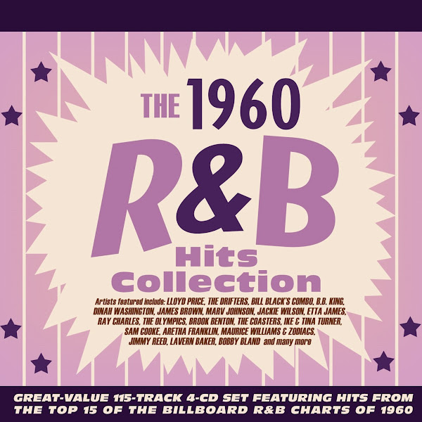 1960 R&b Hits Collection