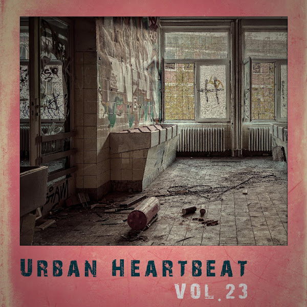 Urban Heartbeat, Vol. 23