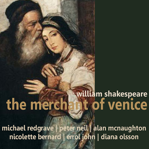 The Merchant of Venice By William Shakespeare