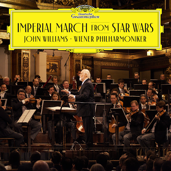 Imperial March (From 