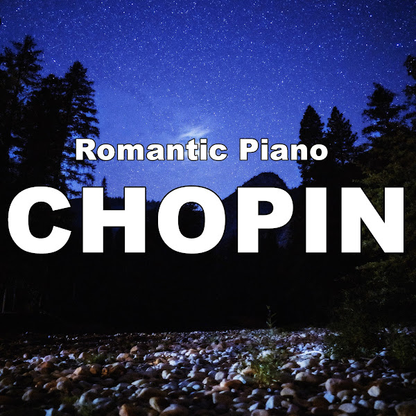 Romantic Piano Chopin