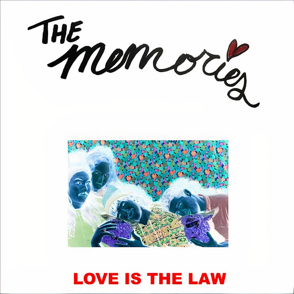 Love is the Law