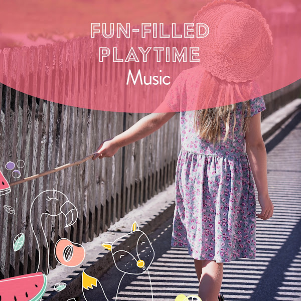 Fun-Filled Playtime Music