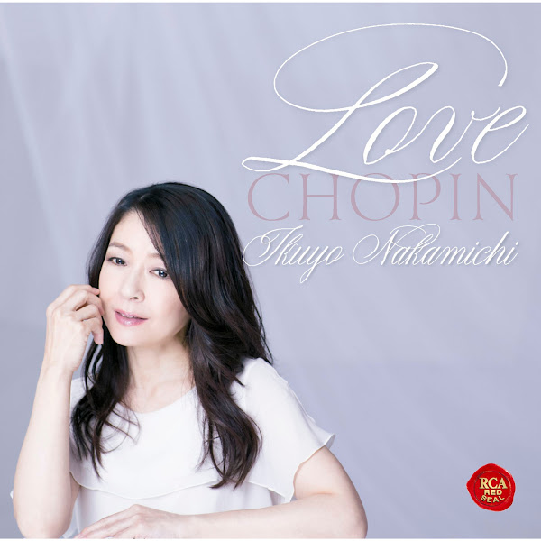 LOVE CHOPIN