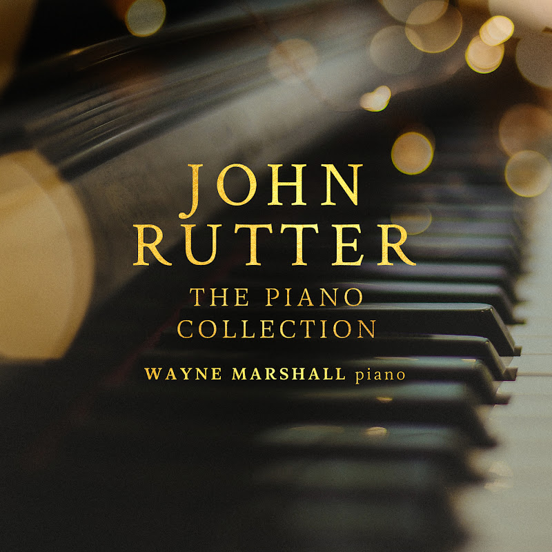 The Piano Collection