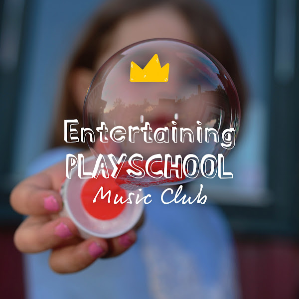 Entertaining Playschool Music Club