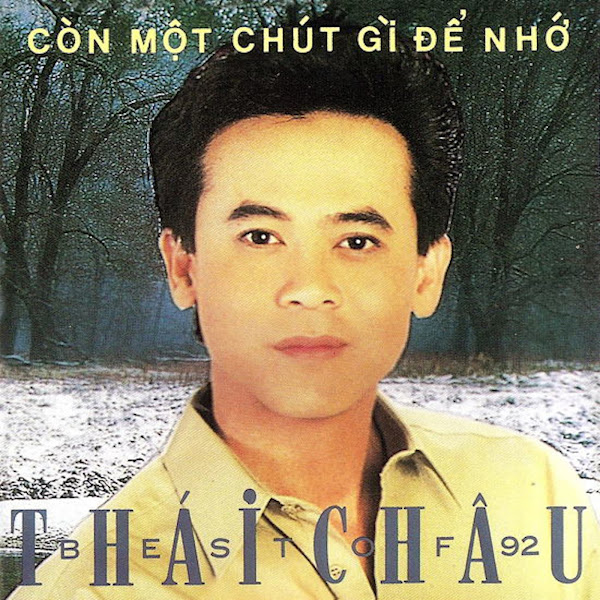 Còn Một Chút Gì Để Nhớ