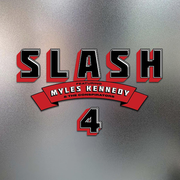 4 (feat. Myles Kennedy and The Conspirators)