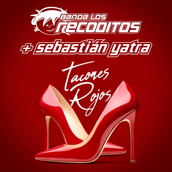 Tacones Rojos (Versión Banda)