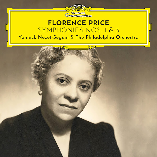 Florence Price: Symphonies Nos. 1 & 3