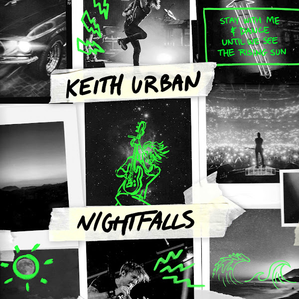 Nightfalls