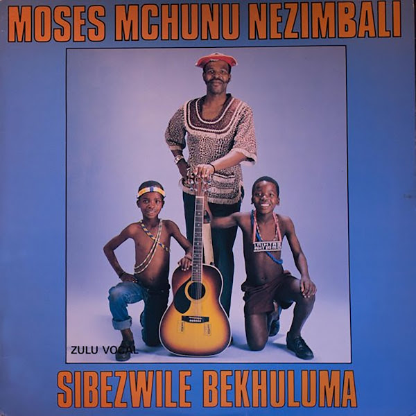 Sibezwile Bekhuluma