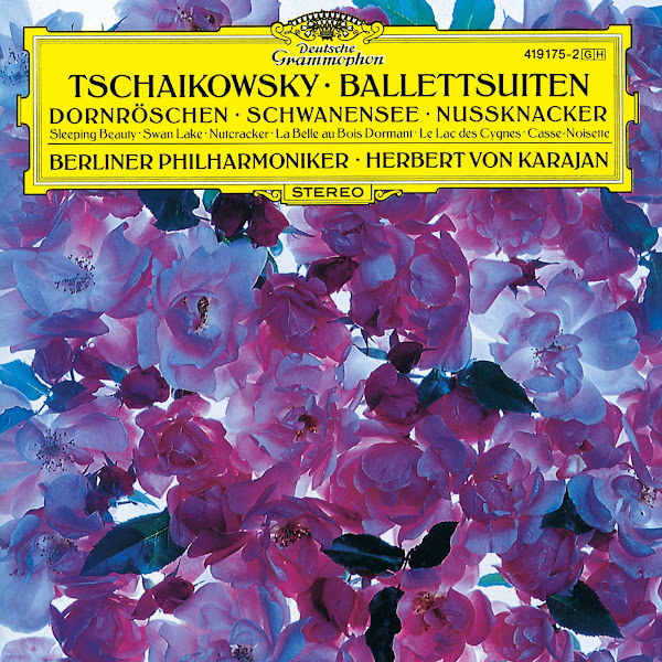 Tchaikovsky: Ballet Suites