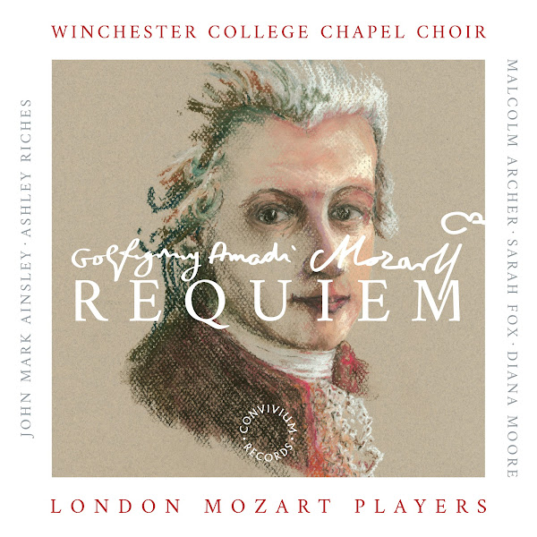 Mozart: Requiem