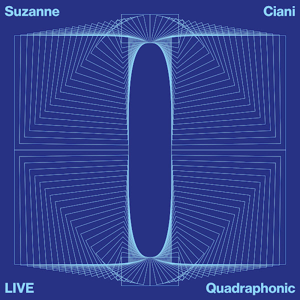 LIVE Quadraphonic