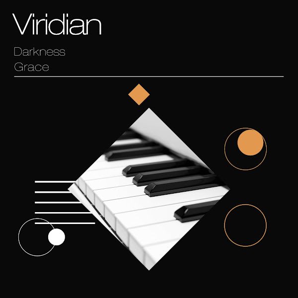 Viridian Darkness Grace