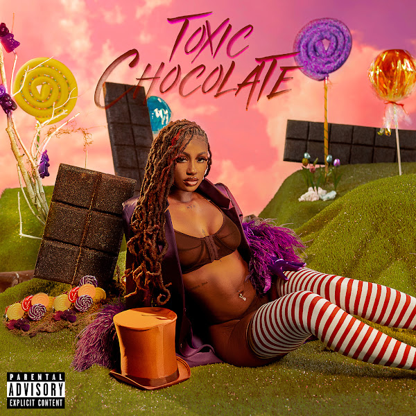 Toxic Chocolate