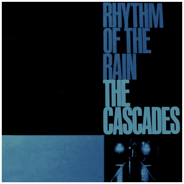 Rhythm Of The Rain