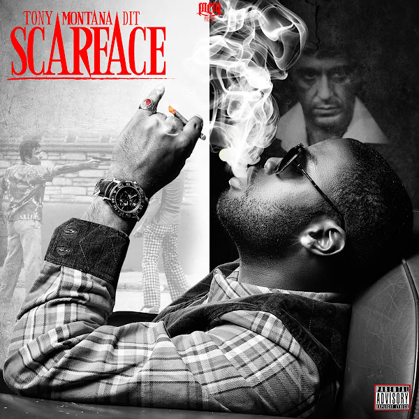 Tony Montana dit Scarface