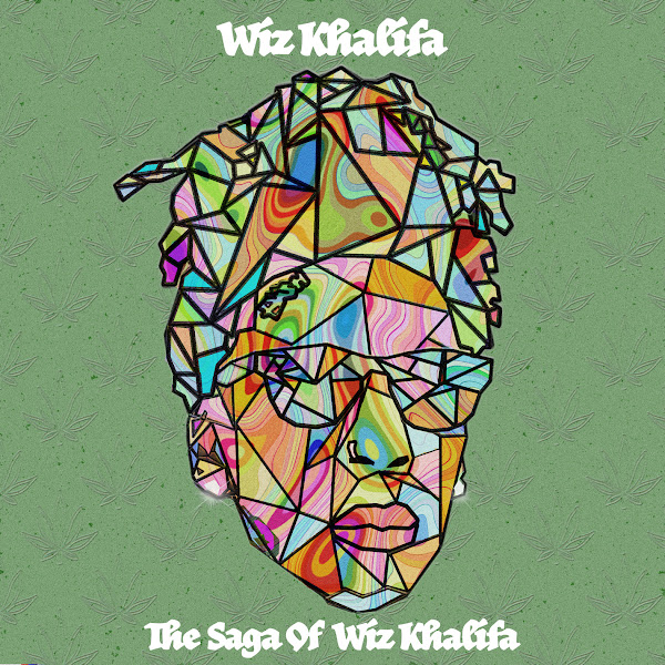 The Saga of Wiz Khalifa