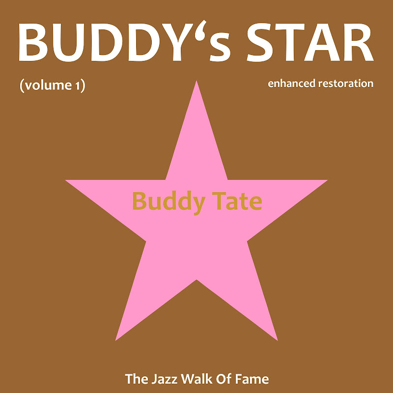 Buddy's Star (volume 1)