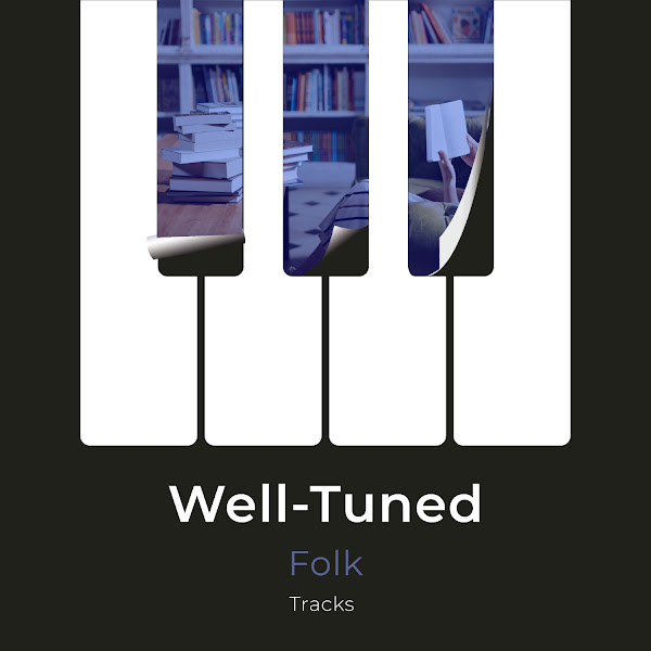 zZz Well-Tuned Folk Tracks zZz