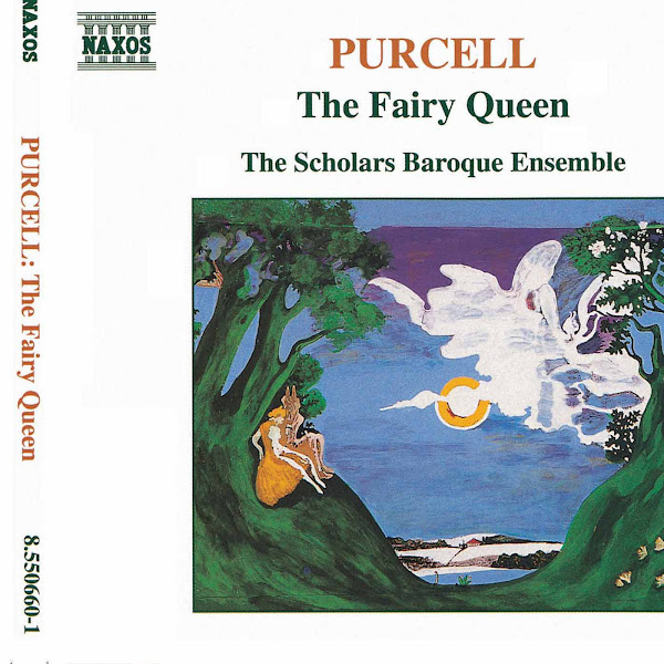 Purcell: The Fairy Queen